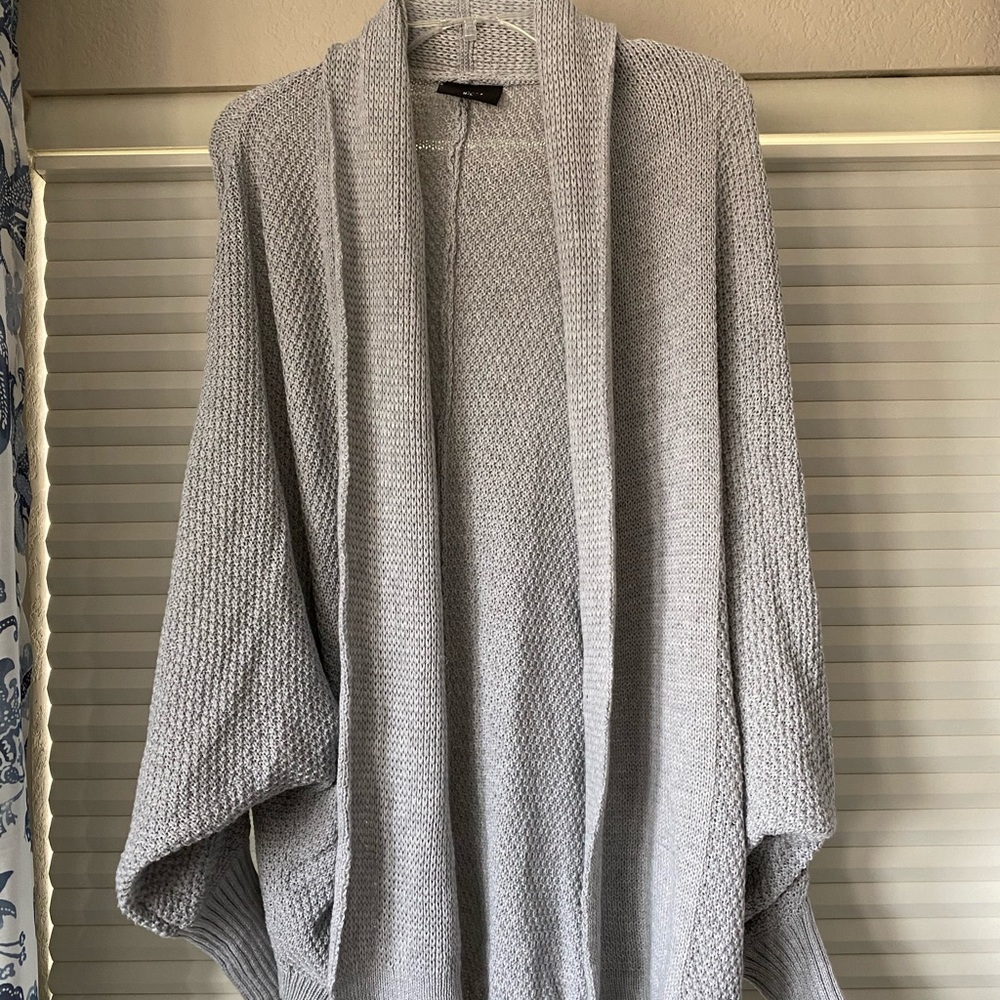 Vici Dolman Sweater!